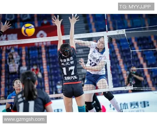 赛后分析：上海排球队与深圳排球队的竞技状态与表现对比