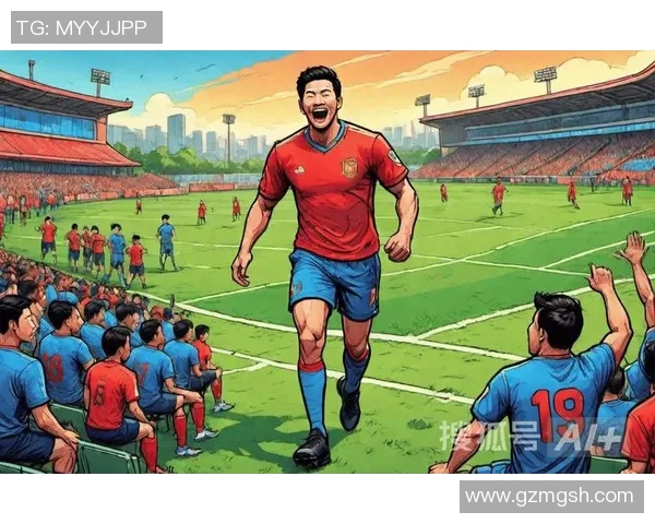 吴静专访：从绿茵场到人生舞台的足球旅程回顾与感悟